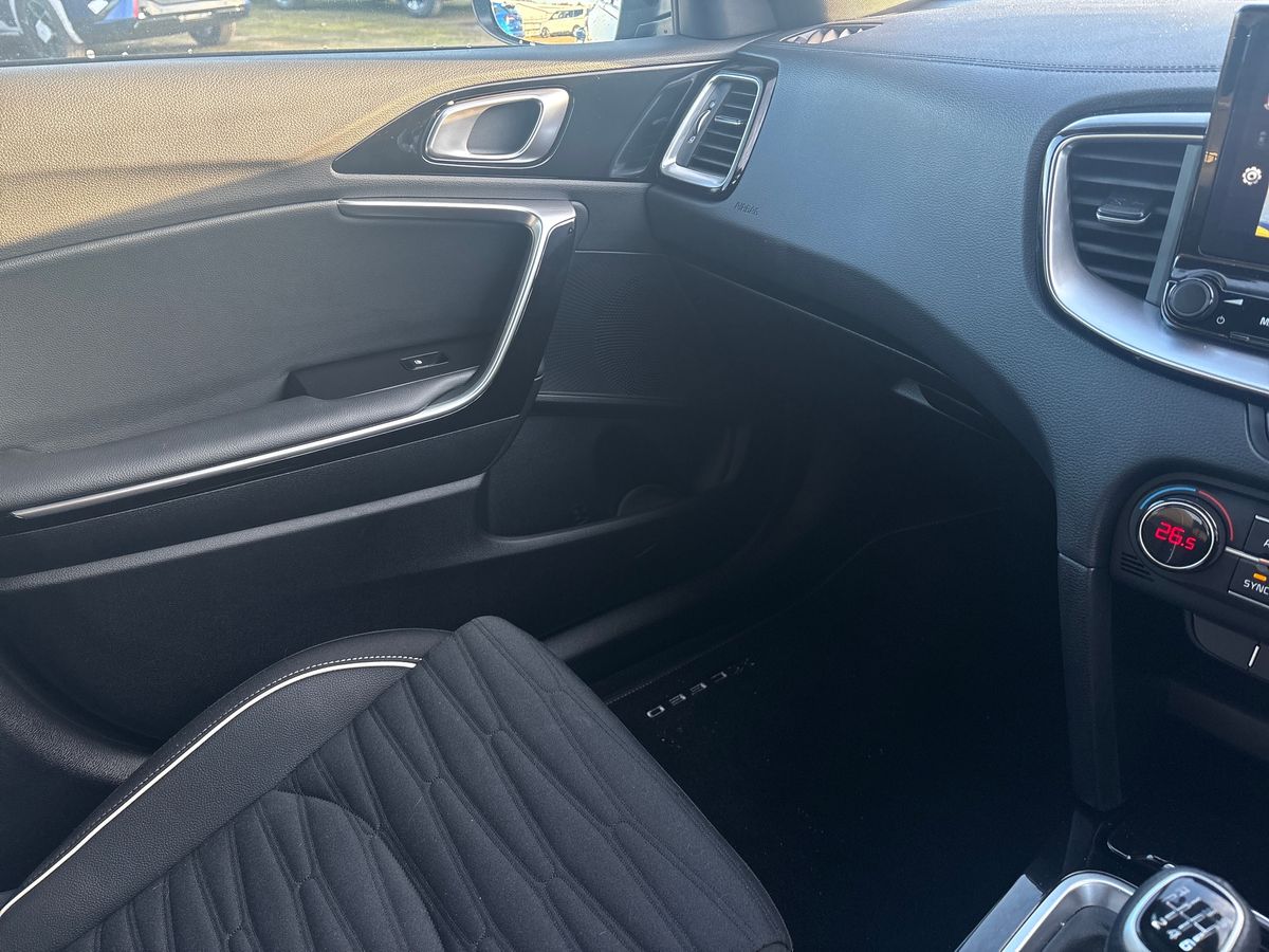Used Kia XCeed 2025 for sale - 77094296: Photo 29