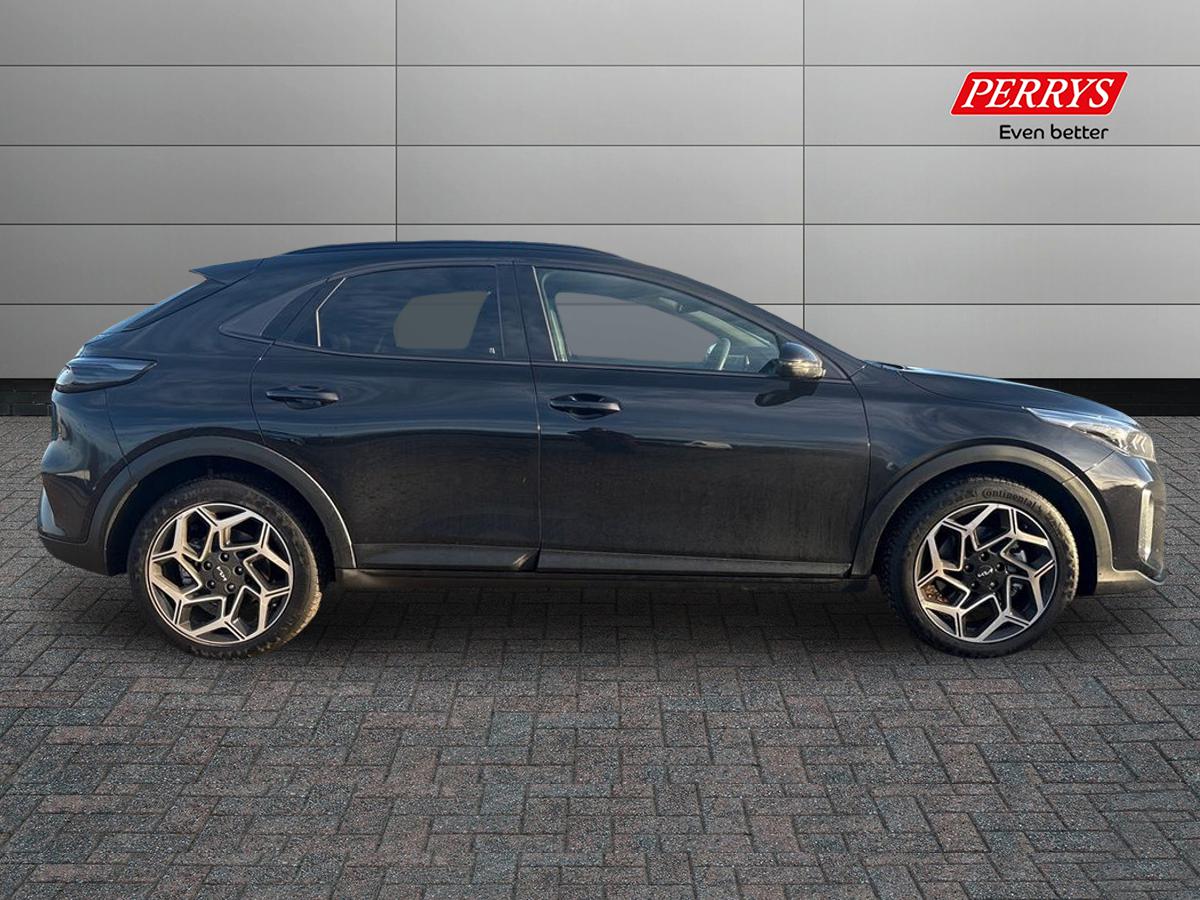 Used Kia XCeed 2025 for sale - 77094296: Photo 3