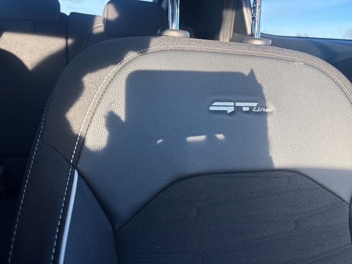 Used Kia XCeed 2025 for sale - 77094296: Photo 31