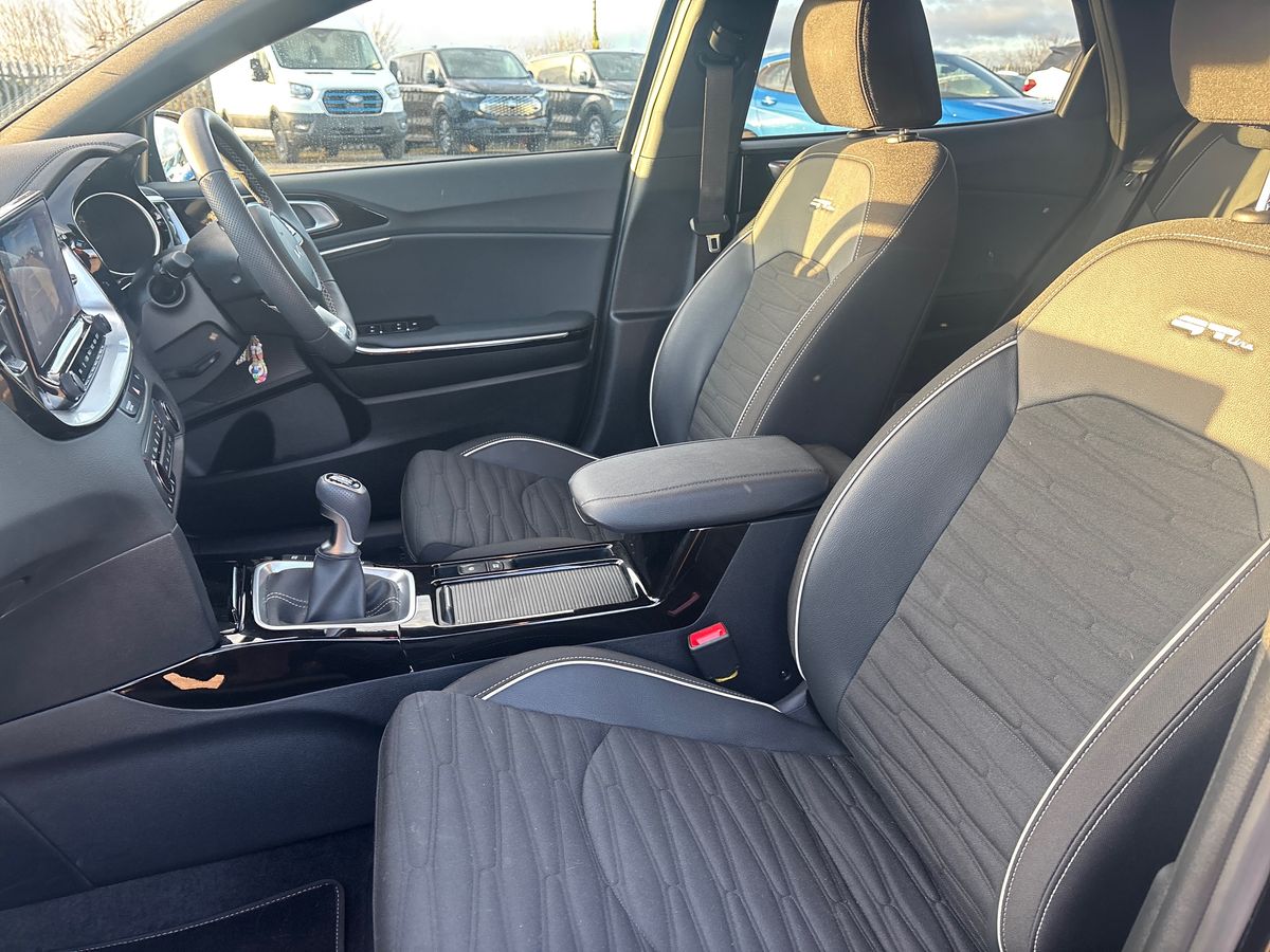 Used Kia XCeed 2025 for sale - 77094296: Photo 34