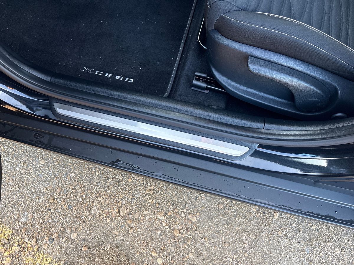 Used Kia XCeed 2025 for sale - 77094296: Photo 35