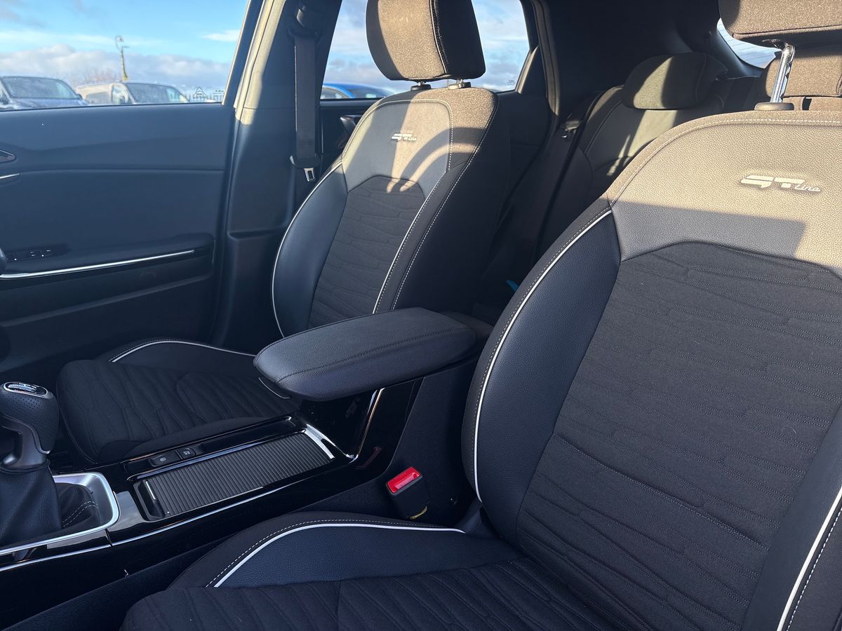 Used Kia XCeed 2025 for sale - 77094296: Photo 36