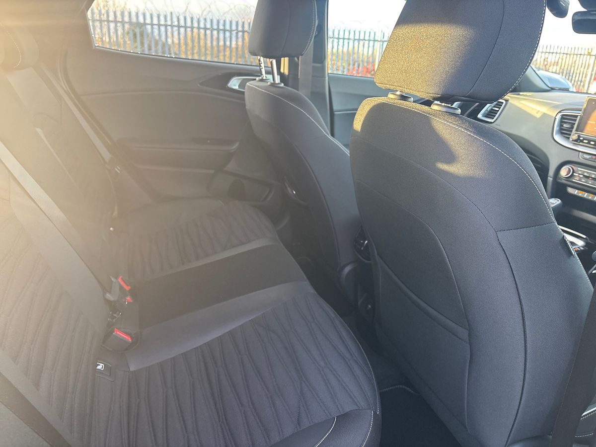 Used Kia XCeed 2025 for sale - 77094296: Photo 39