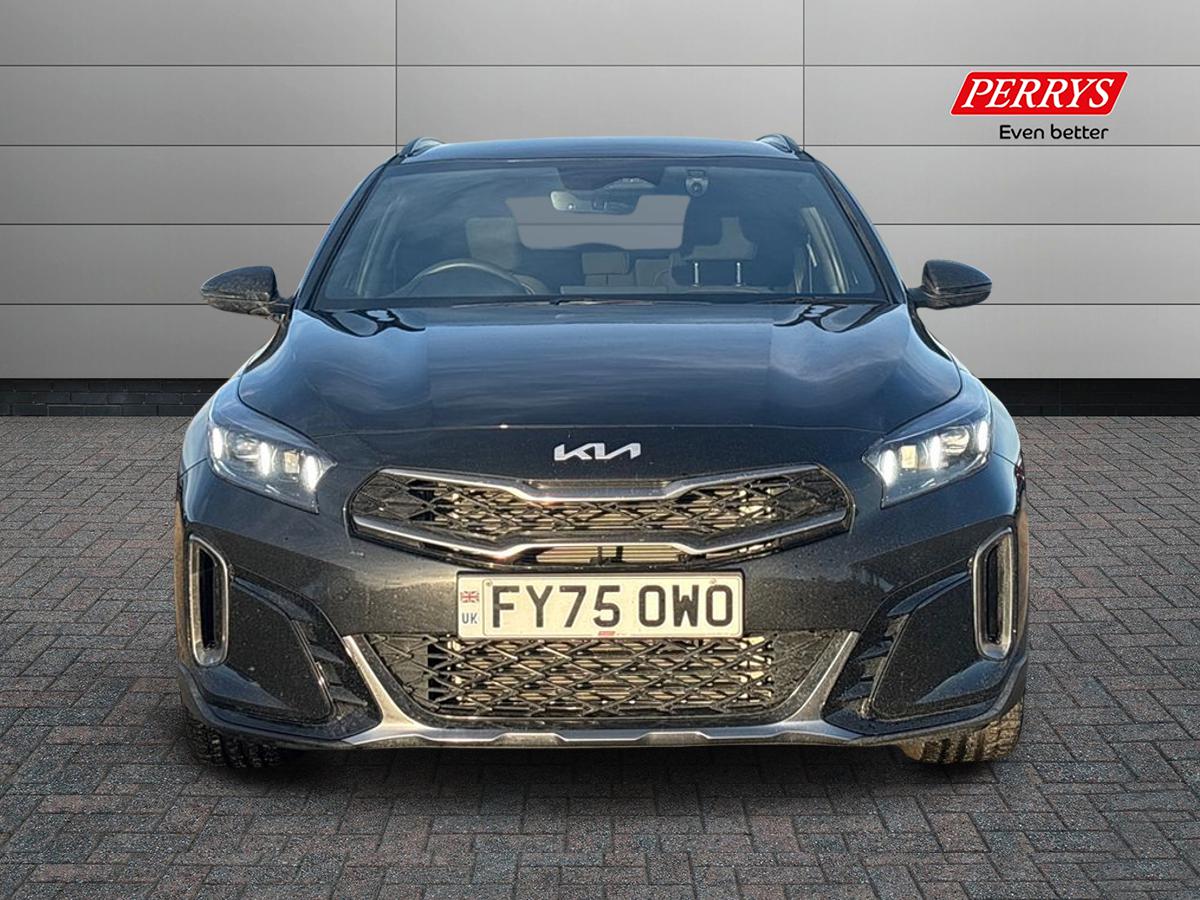 Used Kia XCeed 2025 for sale - 77094296: Photo 4