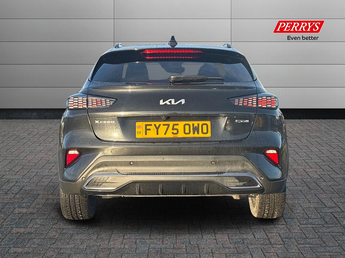 Used Kia XCeed 2025 for sale - 77094296: Photo 5