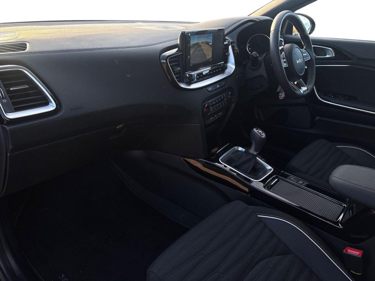 Used Kia XCeed 2025 for sale - 77094296: Photo 6