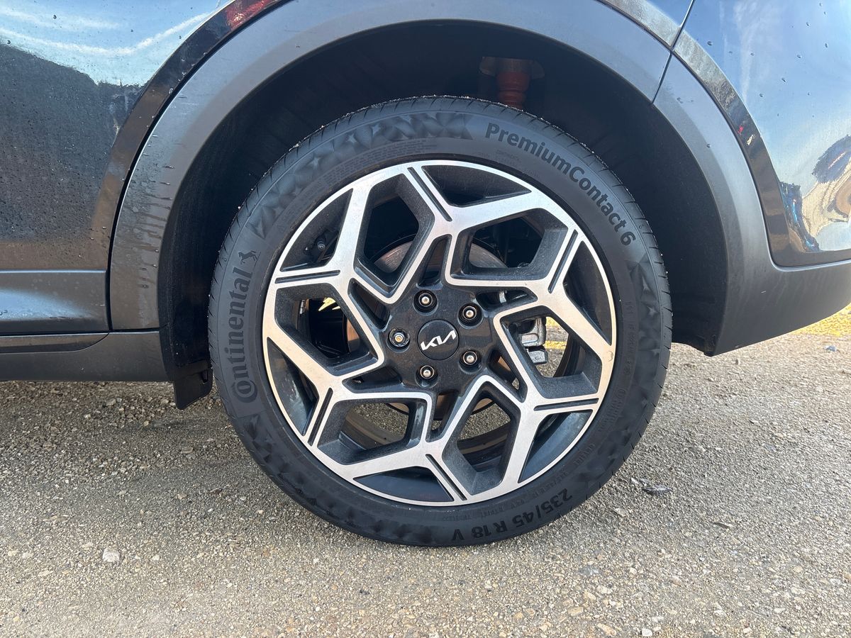 Used Kia XCeed 2025 for sale - 77094296: Photo 7