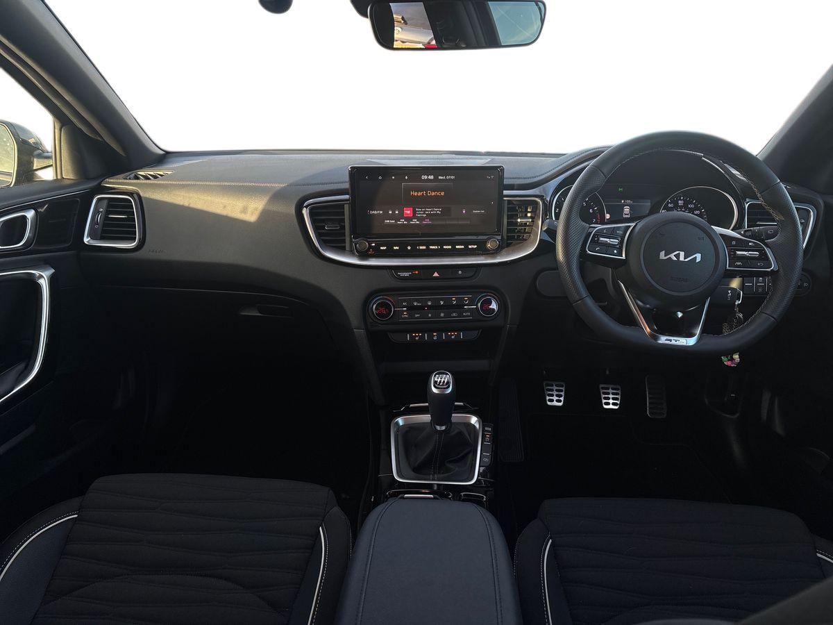 Used Kia XCeed 2025 for sale - 77094296: Photo 9