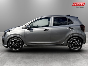 Used Kia Picanto 2026 for sale - 78961245: Photo