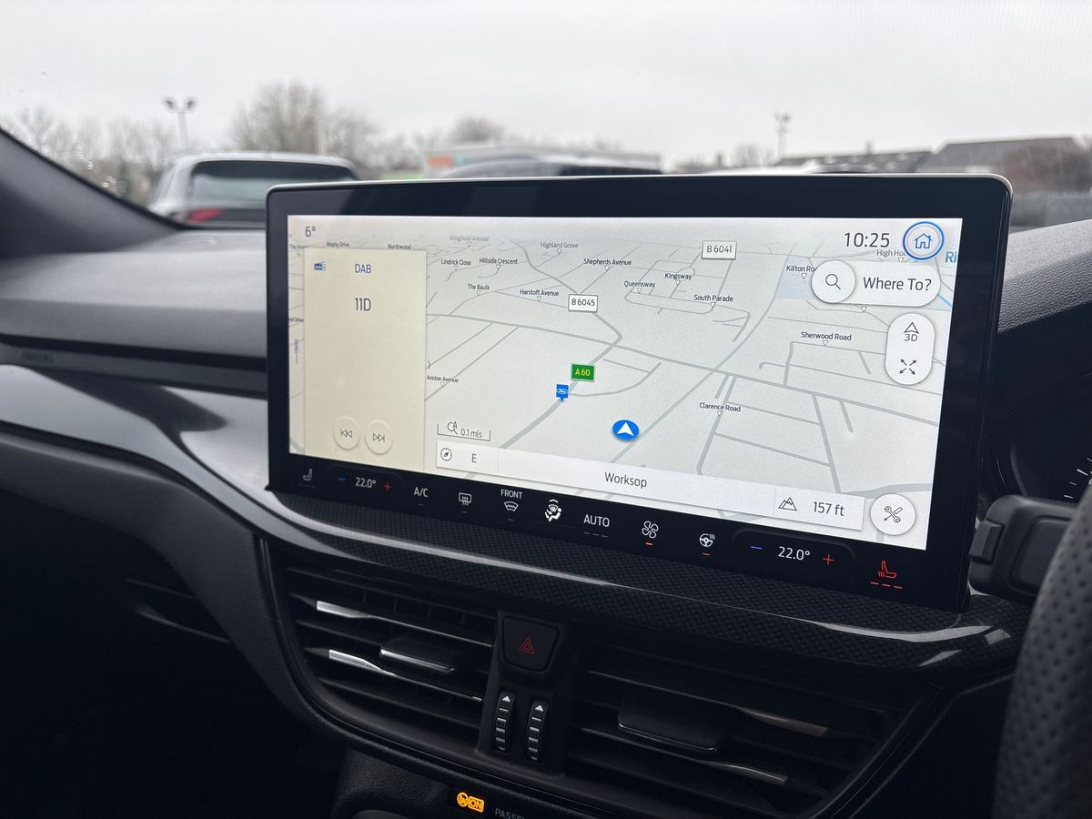 Used Ford Focus 2022 for sale - 77340878: Photo 11