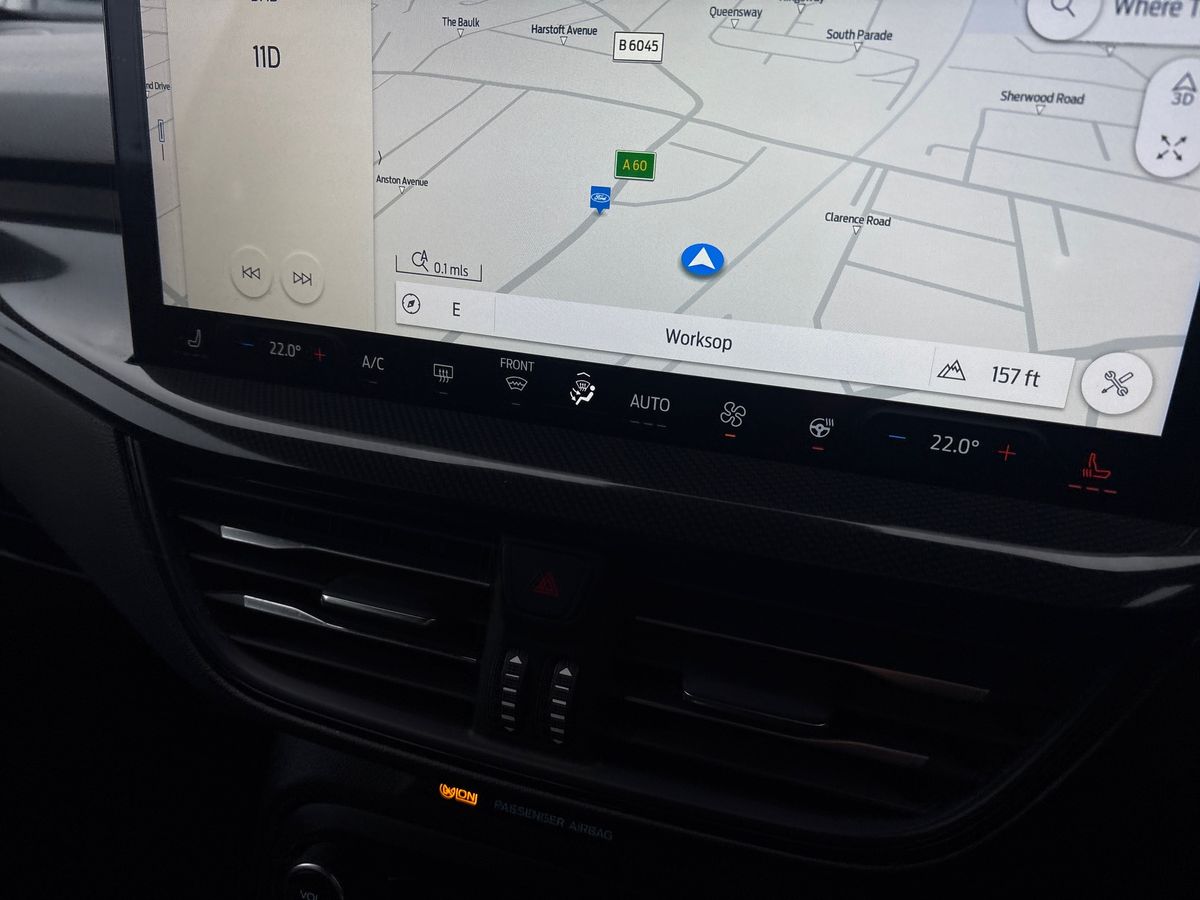 Used Ford Focus 2022 for sale - 77340878: Photo 12