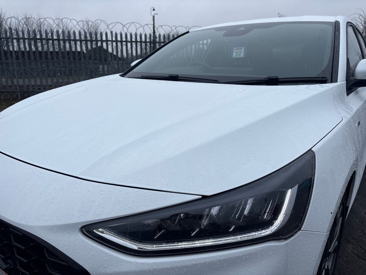 Used Ford Focus 2022 for sale - 77340878: Photo 13