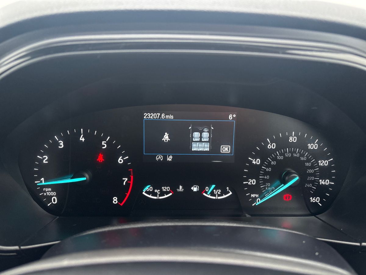 Used Ford Focus 2022 for sale - 77340878: Photo 14