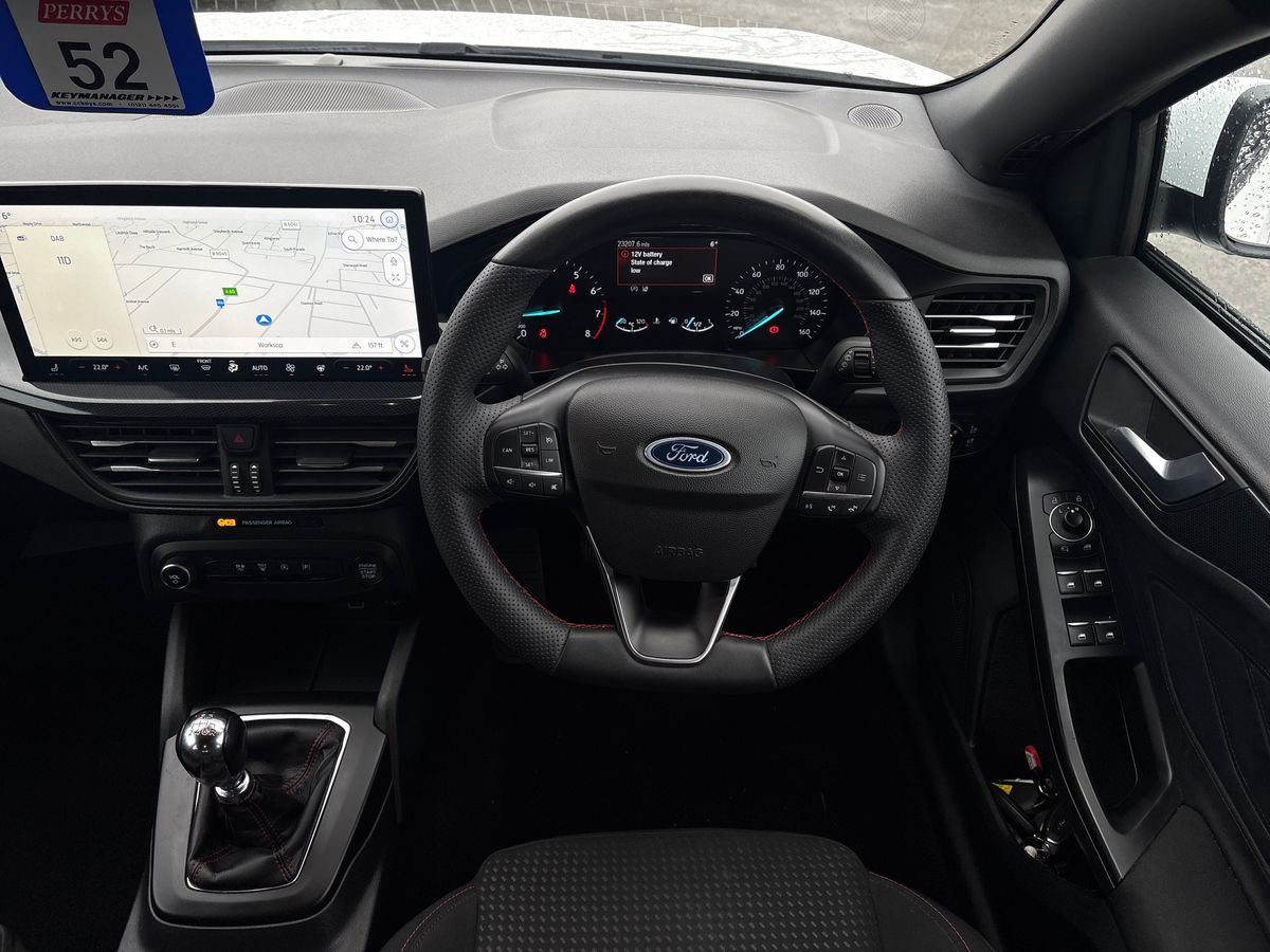 Used Ford Focus 2022 for sale - 77340878: Photo 15