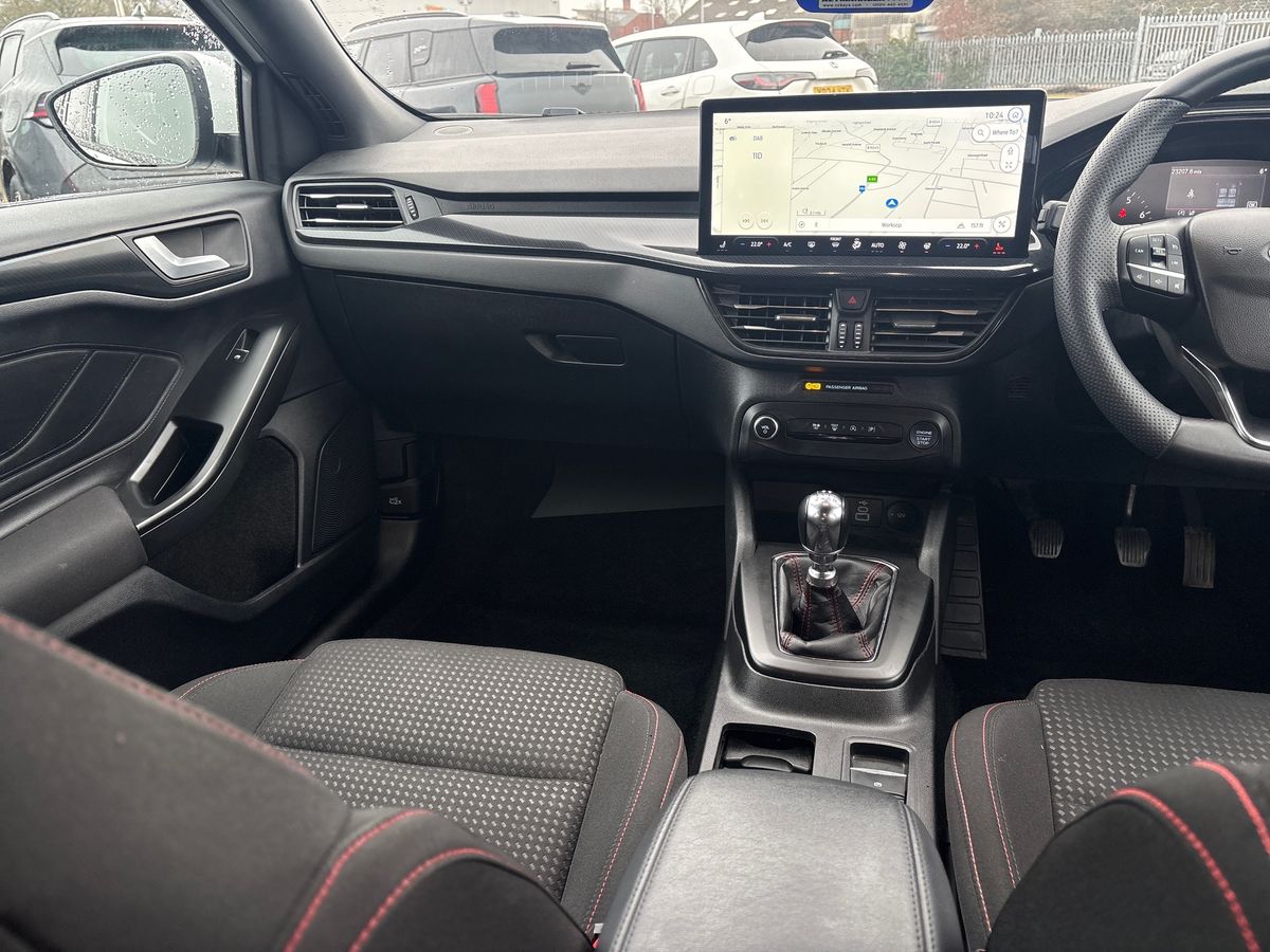 Used Ford Focus 2022 for sale - 77340878: Photo 17