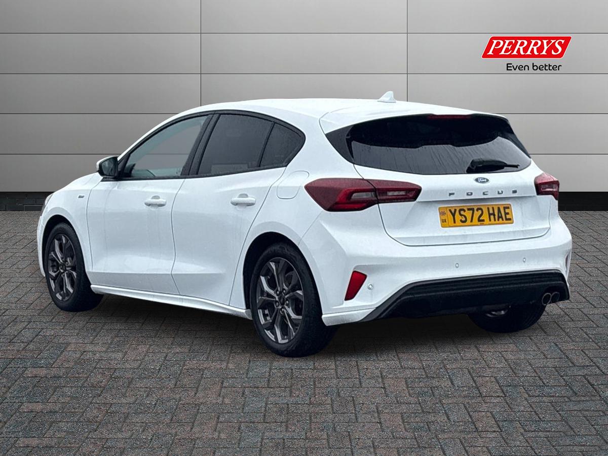 Used Ford Focus 2022 for sale - 77340878: Photo 2