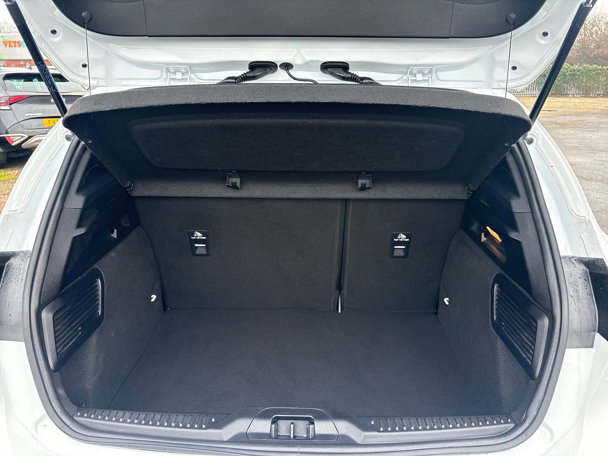 Used Ford Focus 2022 for sale - 77340878: Photo 20