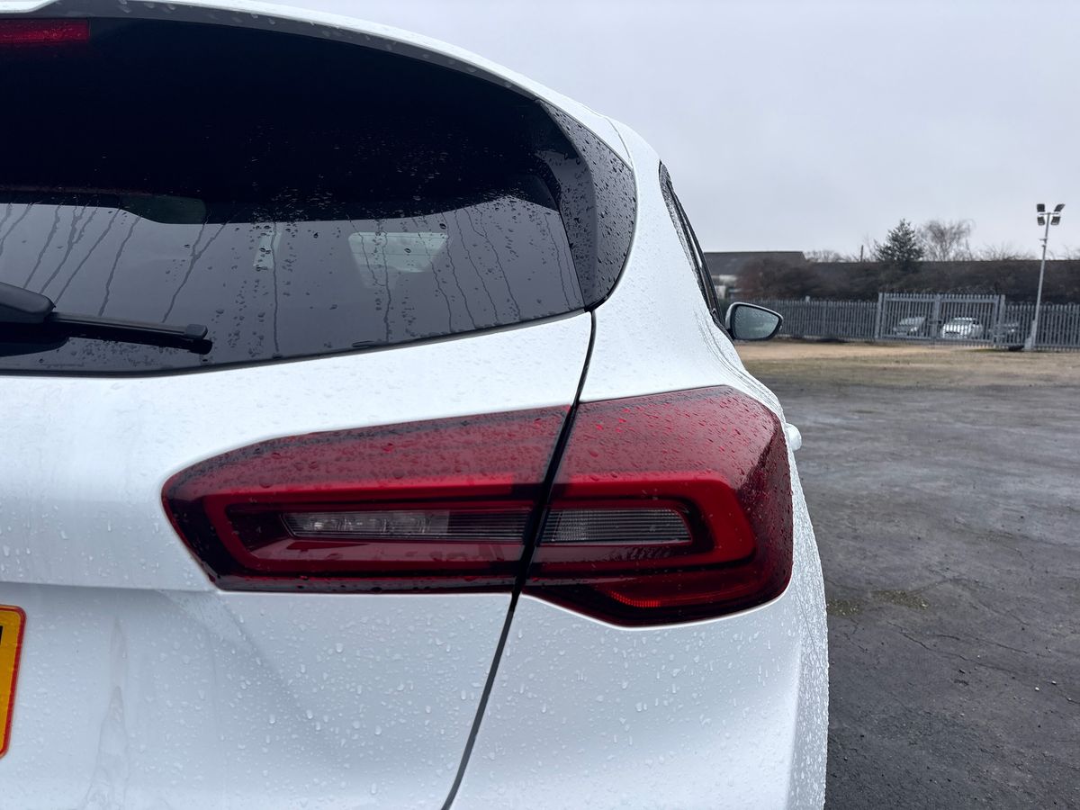 Used Ford Focus 2022 for sale - 77340878: Photo 22