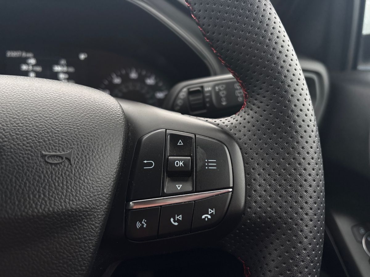 Used Ford Focus 2022 for sale - 77340878: Photo 23