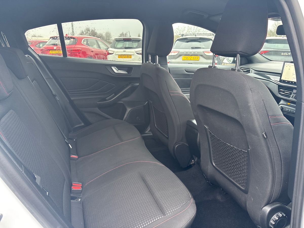Used Ford Focus 2022 for sale - 77340878: Photo 25
