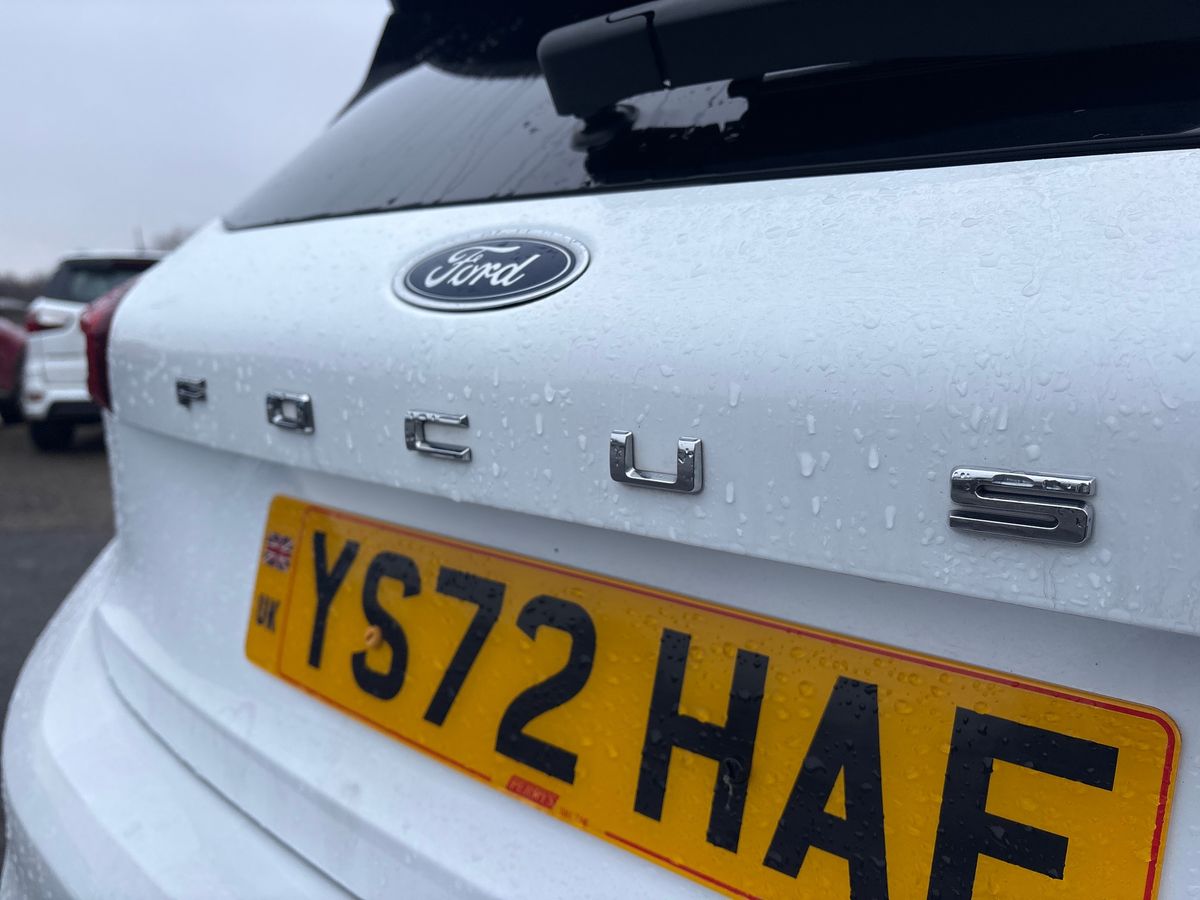 Used Ford Focus 2022 for sale - 77340878: Photo 28