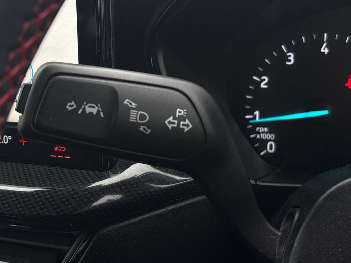 Used Ford Focus 2022 for sale - 77340878: Photo 29