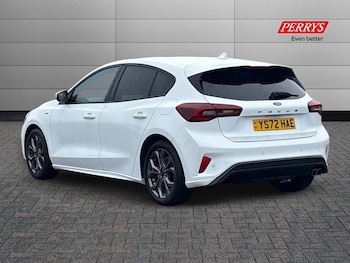 Used Ford Focus 2022 for sale - 77340878: Photo