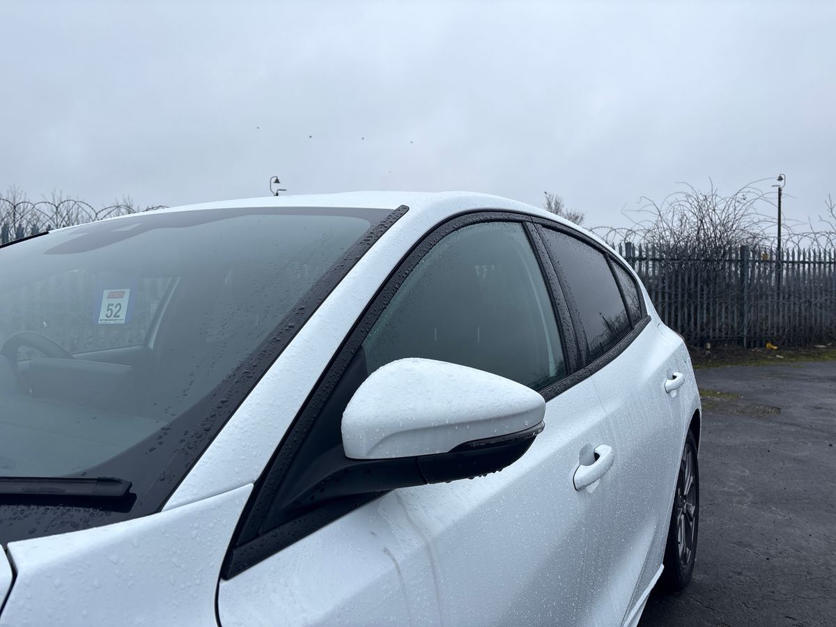 Used Ford Focus 2022 for sale - 77340878: Photo 35