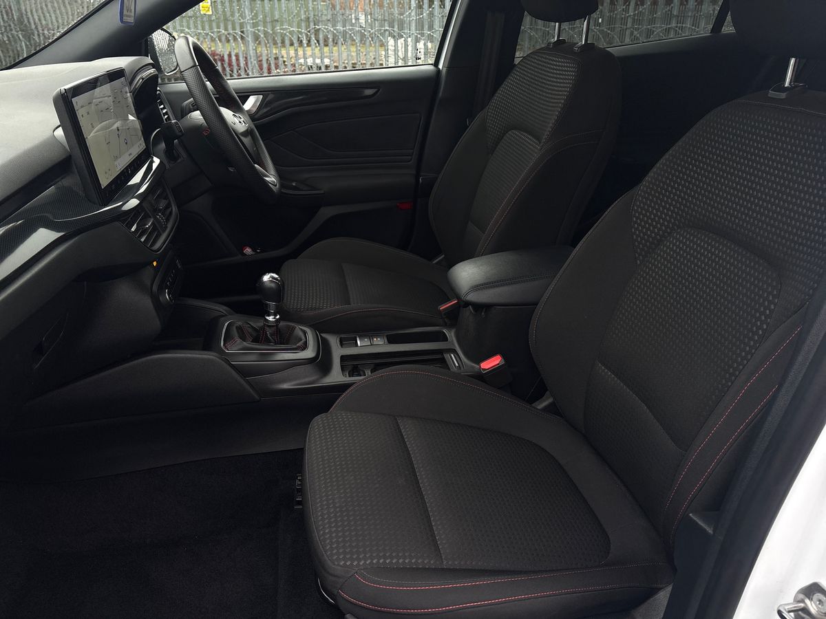 Used Ford Focus 2022 for sale - 77340878: Photo 36