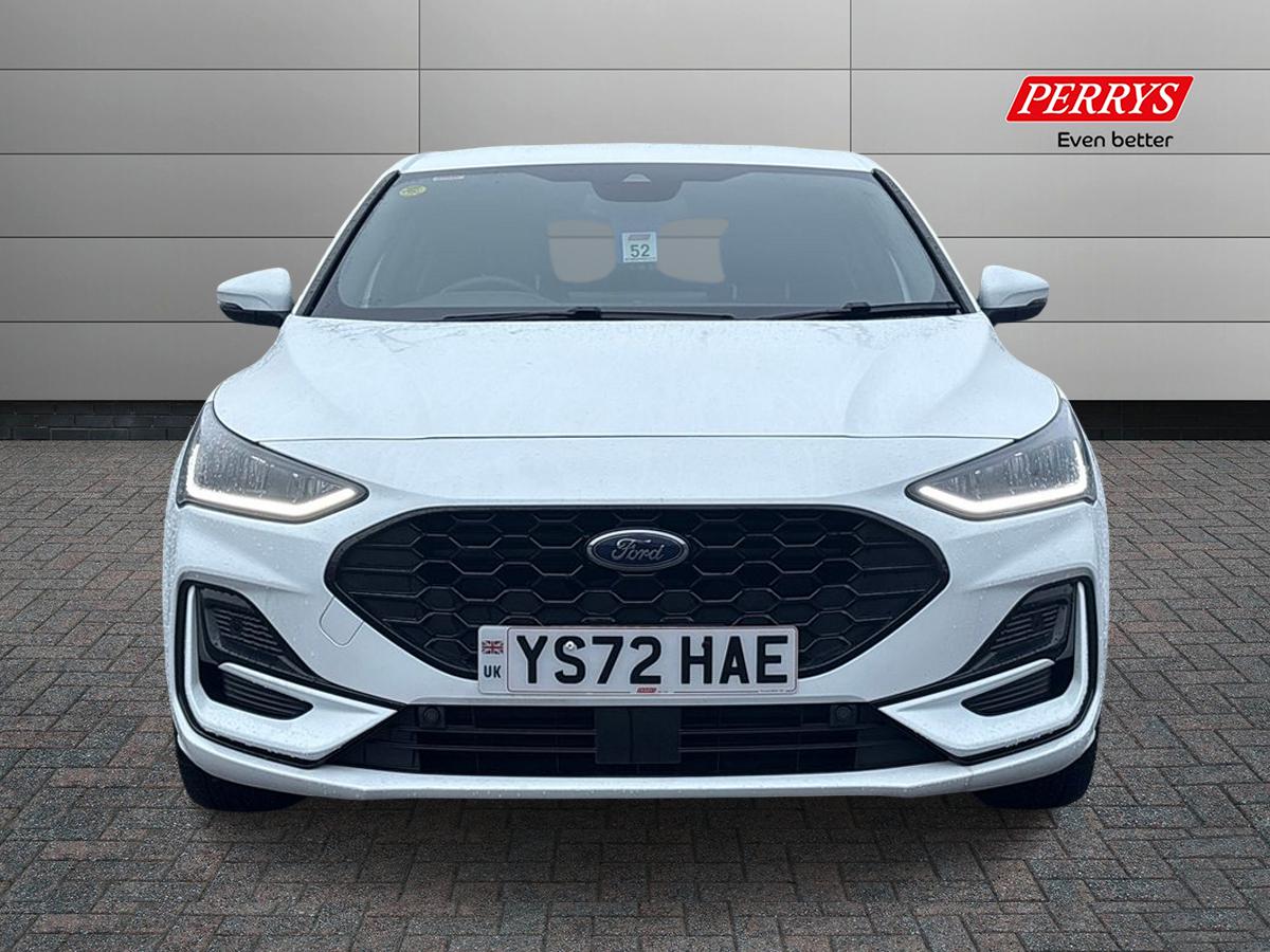 Used Ford Focus 2022 for sale - 77340878: Photo 4