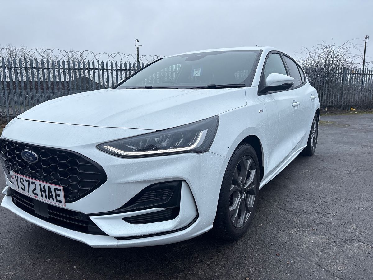 Used Ford Focus 2022 for sale - 77340878: Photo 40