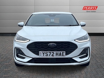 Used Ford Focus 2022 for sale - 77340878: Photo