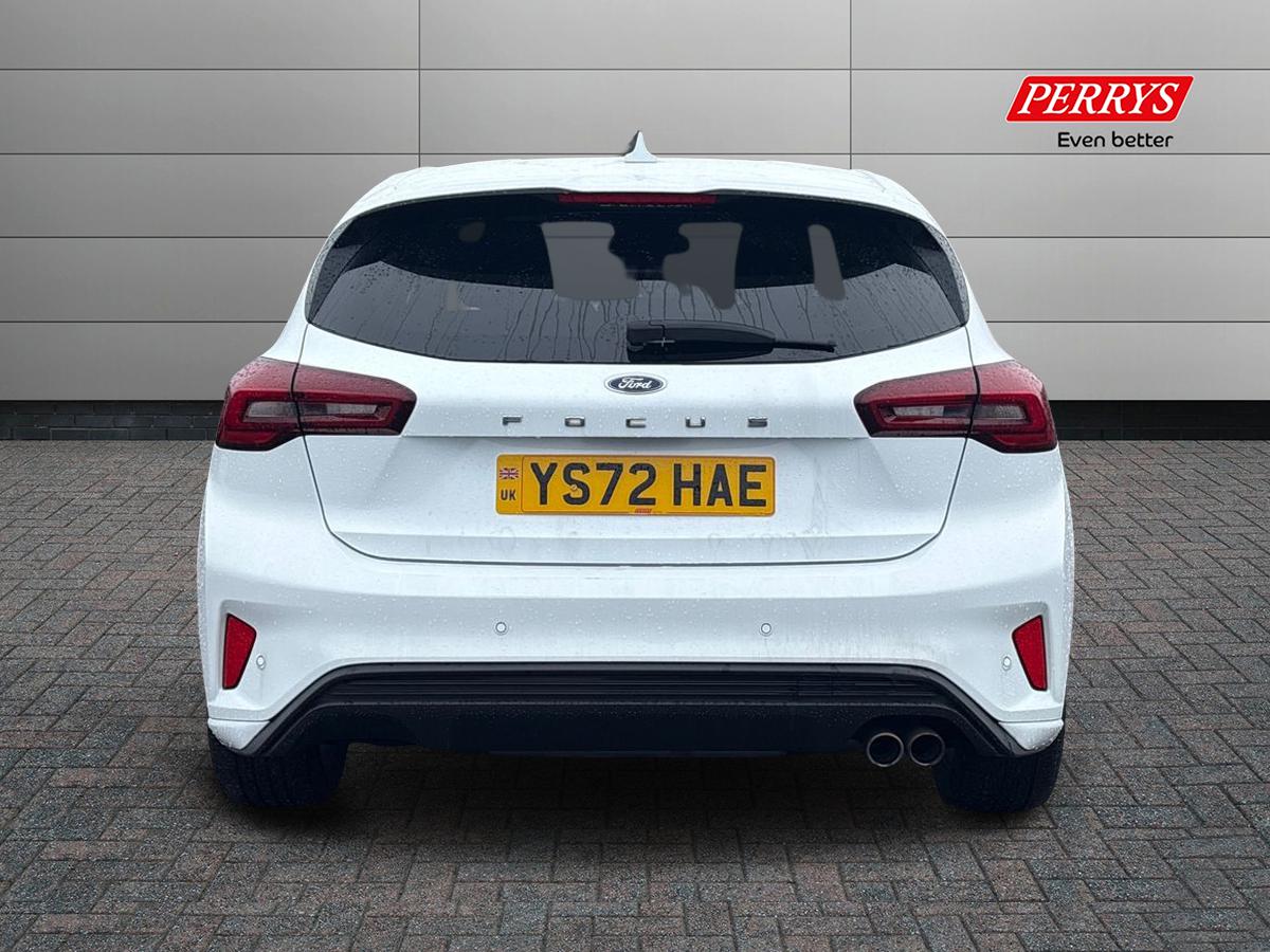 Used Ford Focus 2022 for sale - 77340878: Photo 5