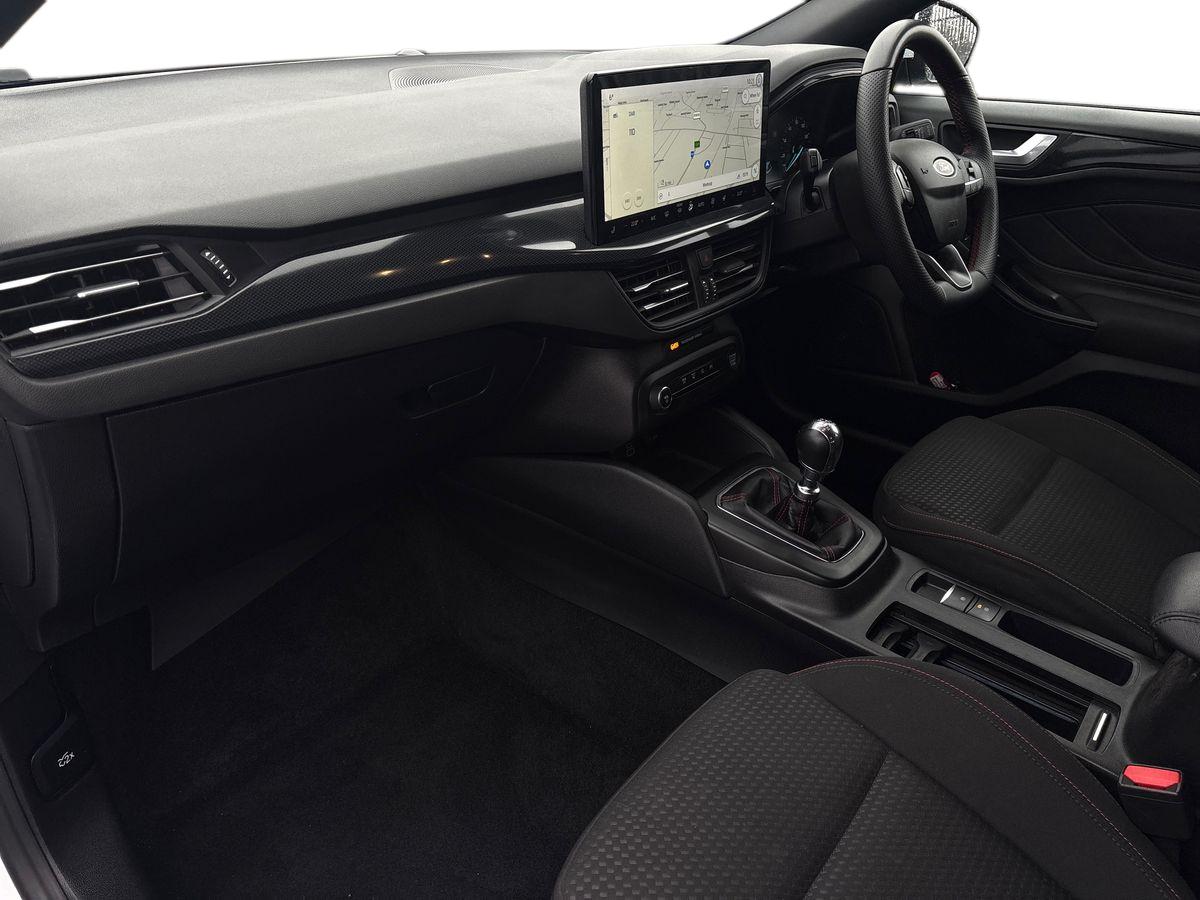 Used Ford Focus 2022 for sale - 77340878: Photo 6