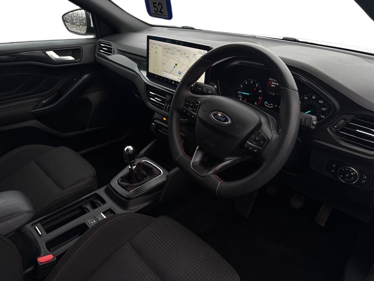 Used Ford Focus 2022 for sale - 77340878: Photo 8