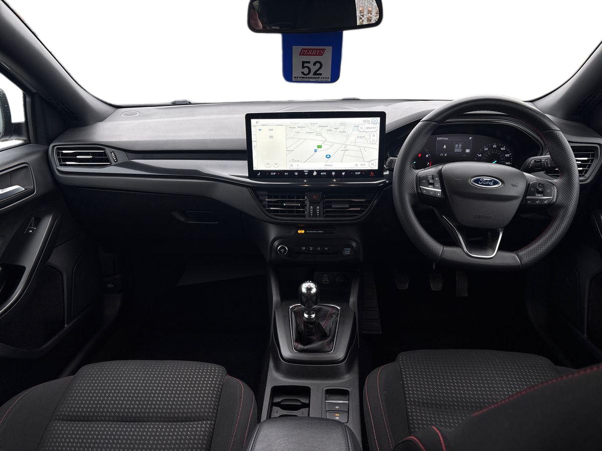Used Ford Focus 2022 for sale - 77340878: Photo 9