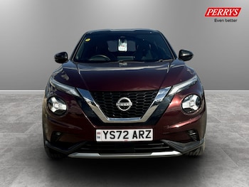 Used Nissan Juke 2022 for sale - 78939536: Photo
