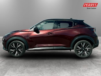 Used Nissan Juke 2022 for sale - 78939536: Photo