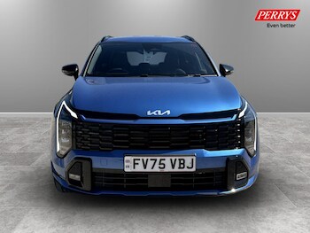 Used Kia Sportage 2026 for sale - 78454135: Photo
