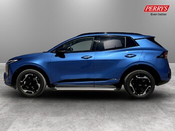 Used Kia Sportage 2026 for sale - 78454135: Photo