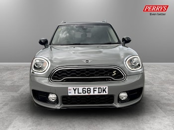 Used MINI Countryman 2019 for sale - 78579366: Photo