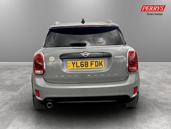 Used MINI Countryman 2019 for sale - 78579366: Photo