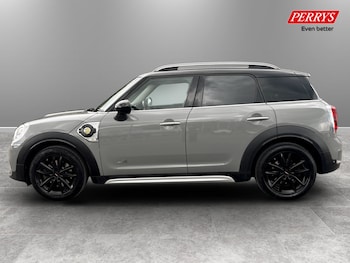 Used MINI Countryman 2019 for sale - 78579366: Photo