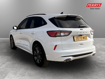 Used Ford Kuga 2021 for sale - 77872616: Photo