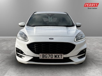 Used Ford Kuga 2021 for sale - 77872616: Photo