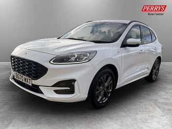 Used Ford Kuga 2021 for sale - 77872616: Photo