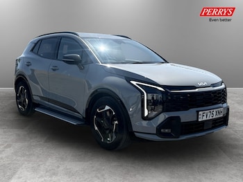 Used Kia Sportage 2026 for sale - 78453754: Photo