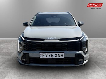 Used Kia Sportage 2026 for sale - 78453754: Photo