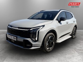Used Kia Sportage 2026 for sale - 78453754: Photo