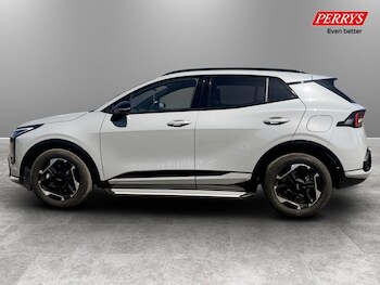 Used Kia Sportage 2026 for sale - 78453754: Photo